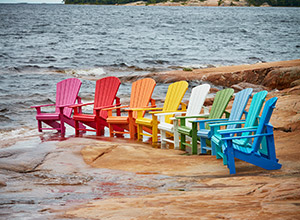 Adirondack Classic