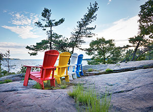 Adirondack Classic